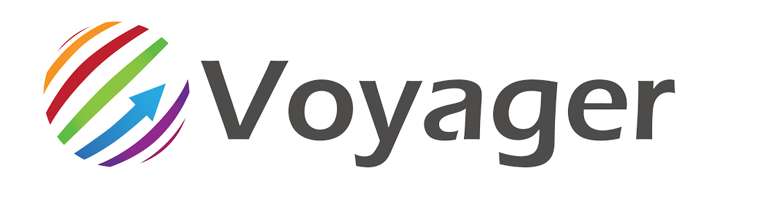 Voyager logo